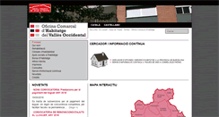 Desktop Screenshot of habitatge.ccvoc.cat